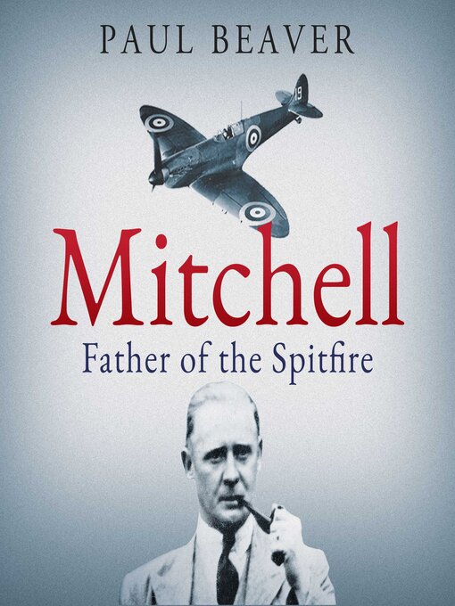 Title details for Mitchell by Paul Beaver - Available